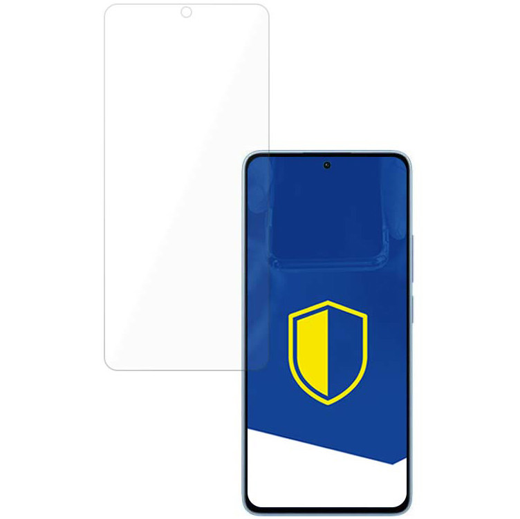 Szkło ochronne 3mk FlexibleGlass do Redmi Note 13 4G
